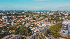 Réparation dégât des eaux Pessac